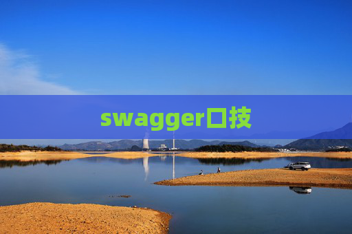 swagger口技